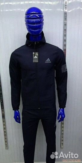 Спортивный костюм