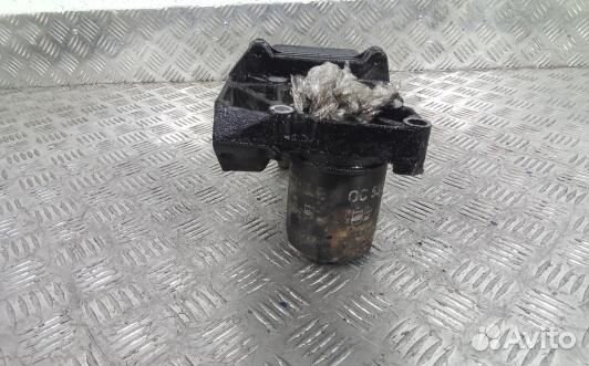 Корпус масляного фильтра дизельный ford focus 2 (8DN04A801)