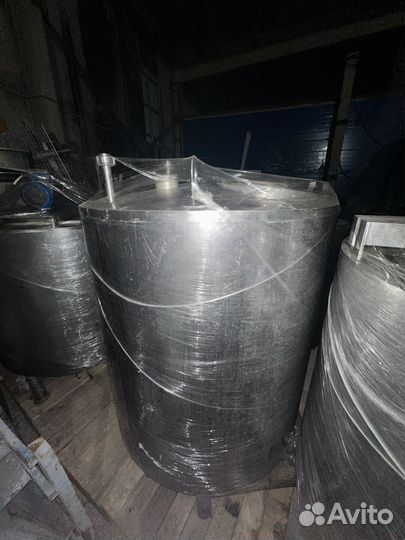 Ванна длительной пастеризации