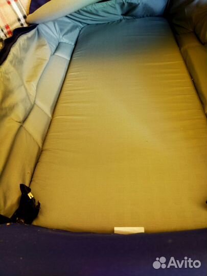 Переноска для новорожденных