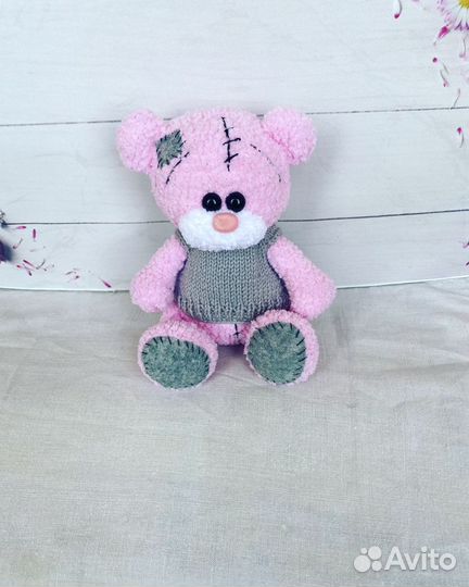 Мишка Тедди