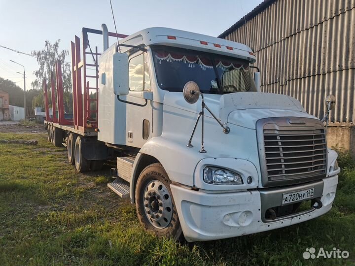 Freightliner Century, 2003