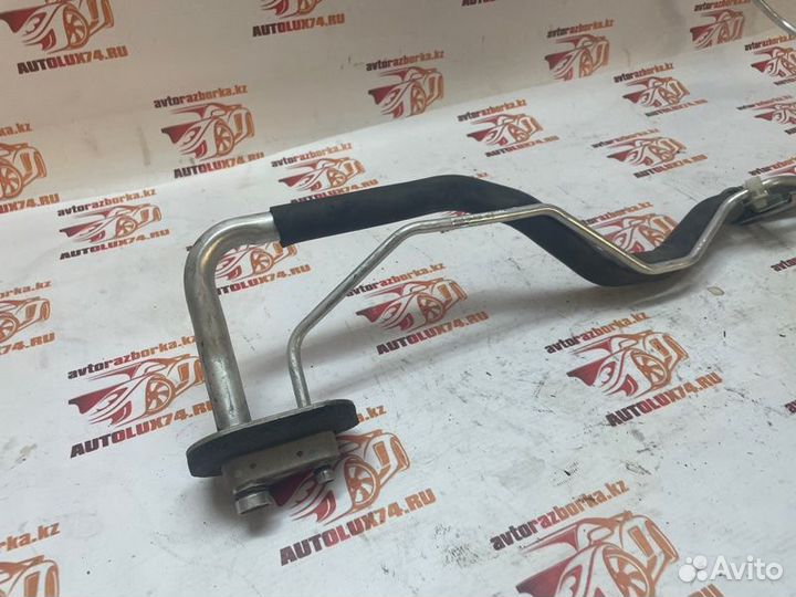 Трубка кондиционера Honda Cr-V 4 RE5 R20A5 2017