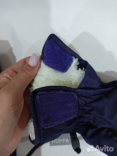 Варежки huppa 1