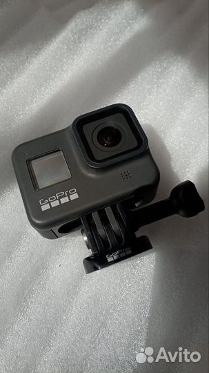 Камера GoPro Hero 8 black
