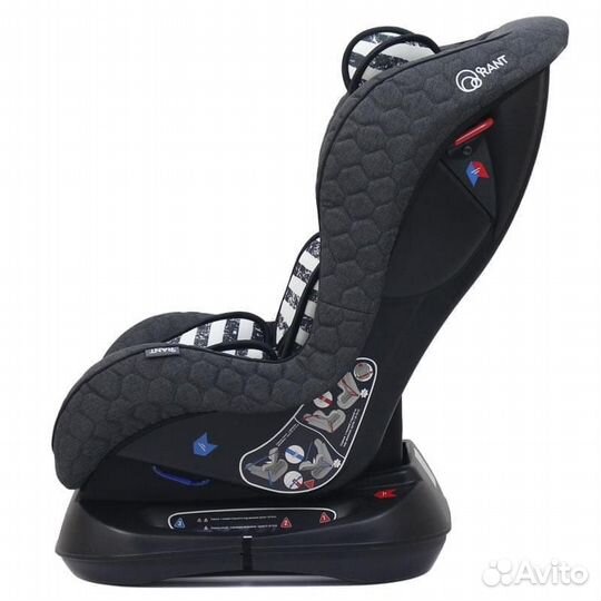 Автокресло Rant LB-N303 