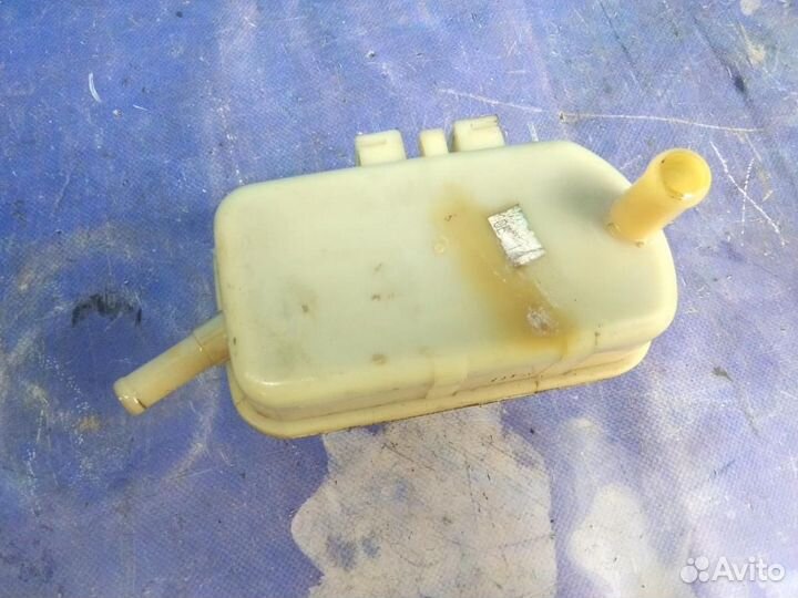 Бачок гидроусилителя Daewoo Matiz 2001