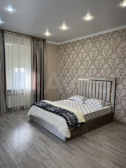 1-к. квартира, 60 м², 7/7 эт.