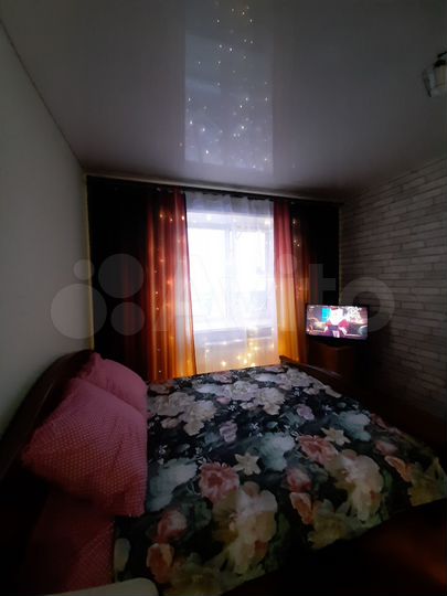 Квартира-студия, 21 м², 3/3 эт.