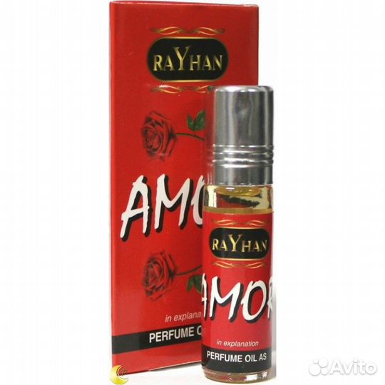 Cacharel Amor Amor 6 мл