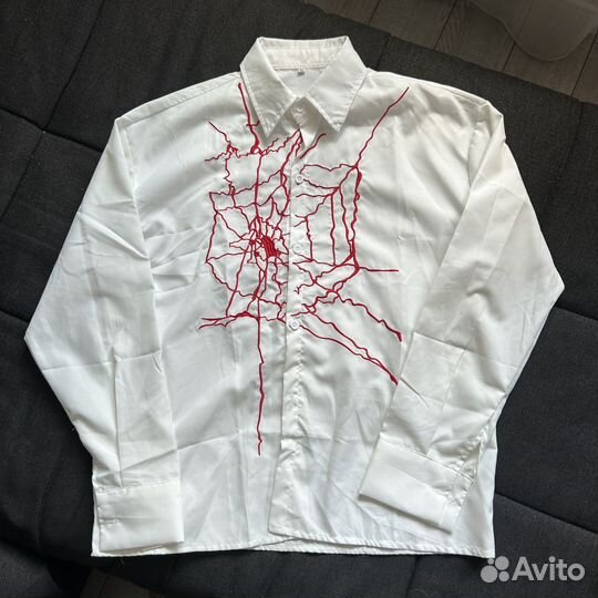 Рубашка женская