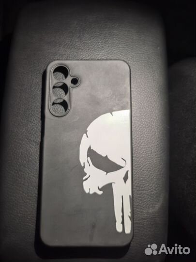 Samsung Galaxy A16, 8/256 ГБ