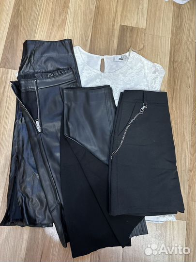 Вещи пакетом 42