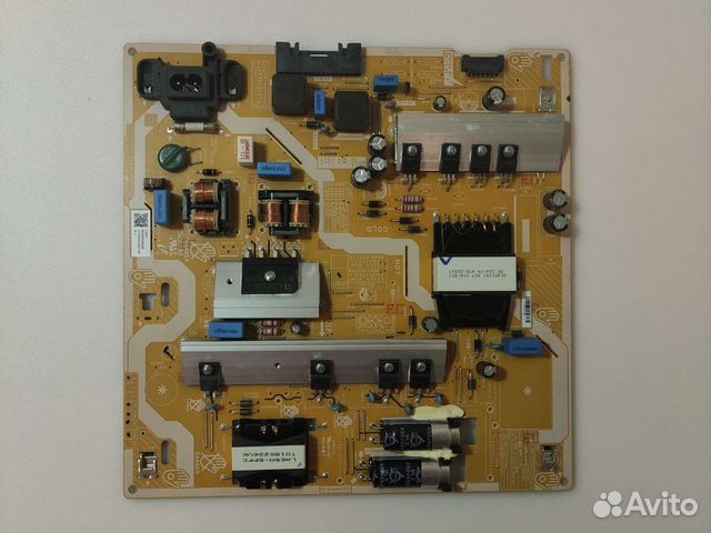 Блок питания bn44-00932b