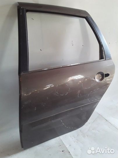 Дверь задняя левая LADA Granta 2011