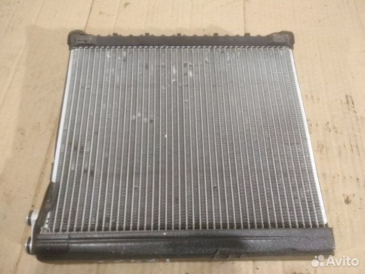 Испаритель кондиционера передний Honda Pilot II