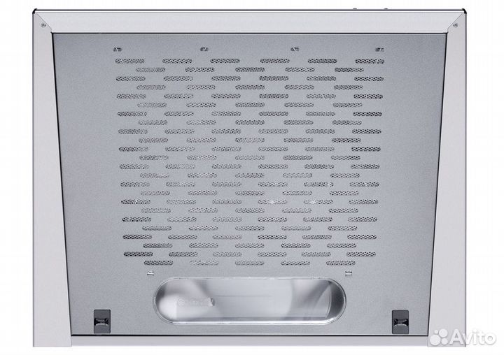 Кухонная вытяжка maunfeld MPA 50 нерж. сталь