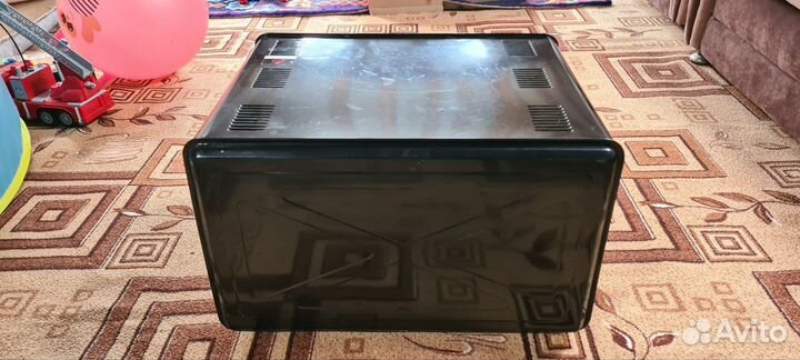 Электропечь духовка Saturn