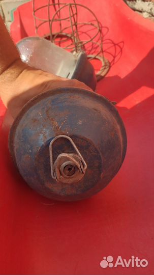 Светильники советские