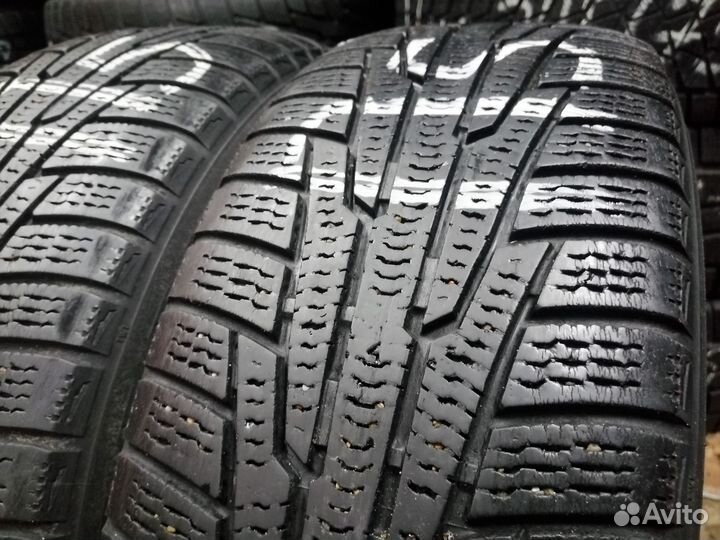 Nokian Tyres Hakkapeliitta R 195/60 R16 93R