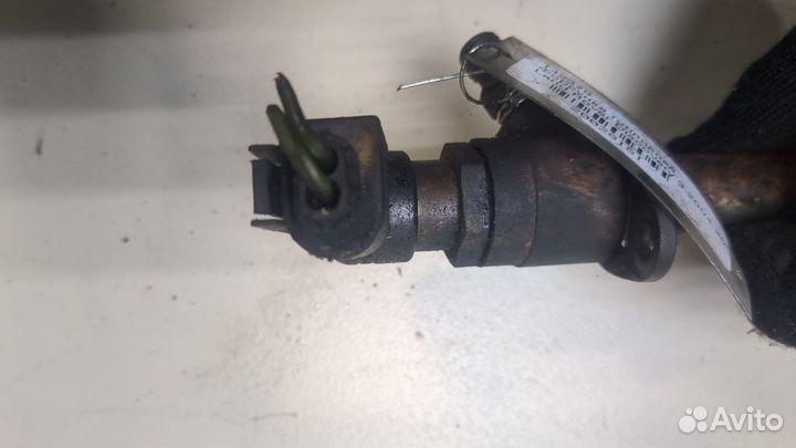 Форсунка топливная Land Rover Discovery 3, 2005