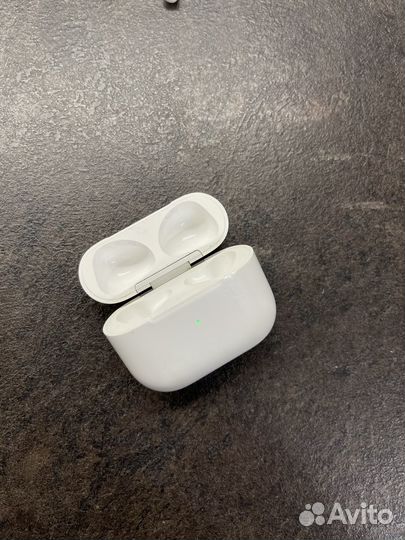 Кейс AirPods 3