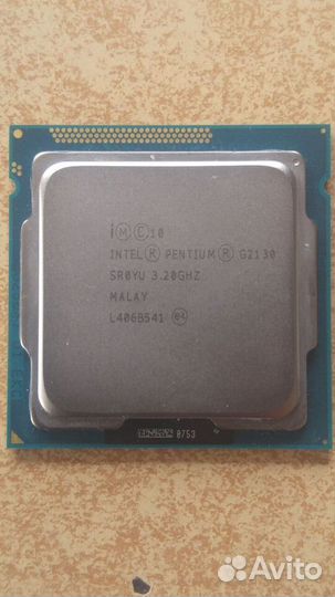 Процессора