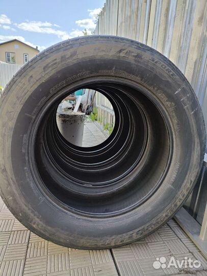 Bridgestone Dueler H/P 235/65 R18