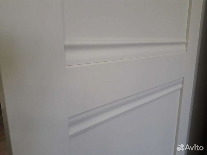 Новая дверь межкомнатная