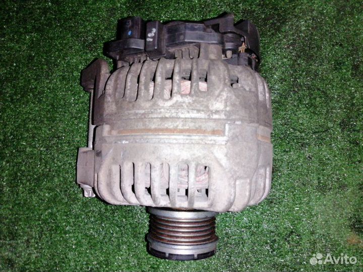 Генератор Opel Corsa A14XER