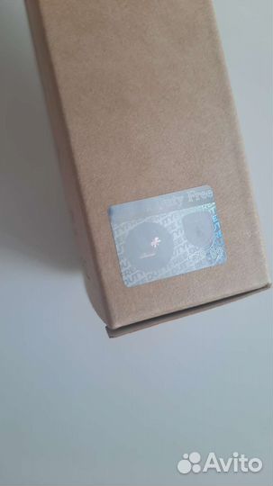 Духи мужские