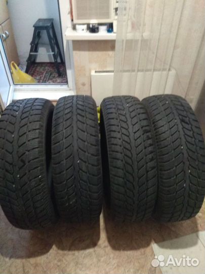 GT Radial Savero WT 235/70 R16 102T