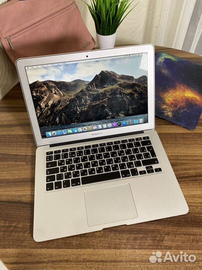 MacBook Air 13 идеальный
