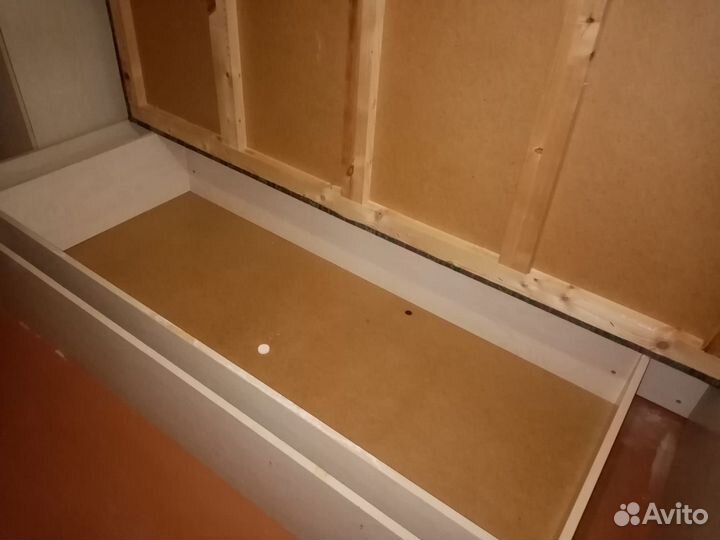 Продажа бу мебели