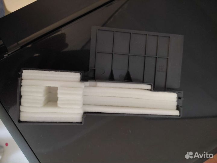 Абсорбер принтера Epson L110, L210, L355 и д.р