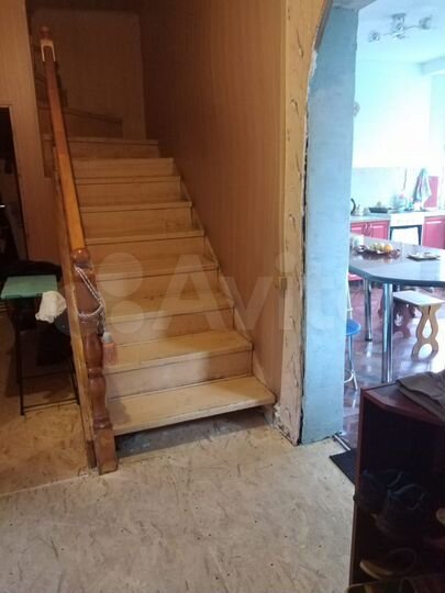 Дом 115 м² на участке 5,5 сот.