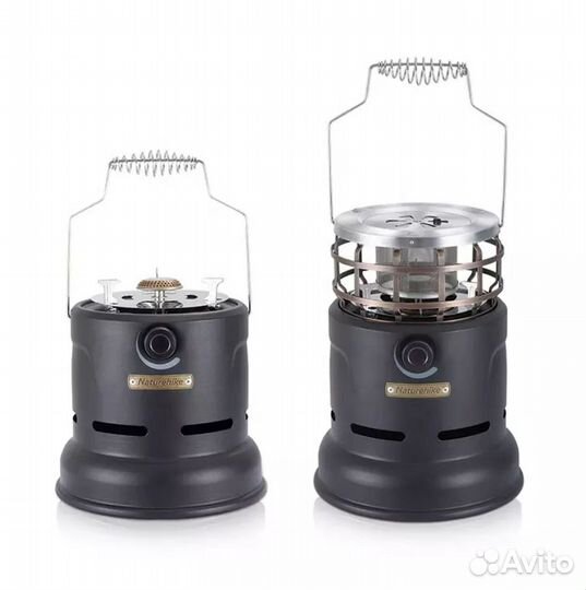 Обогреватель газовый Naturehike многофункциональны