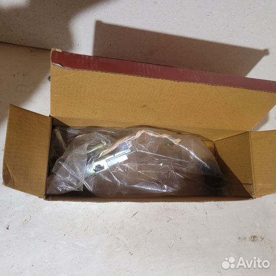 Датчик уровня топлива daewoo Nexia 5 отверстий