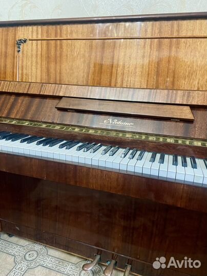 Пианино Nocturno