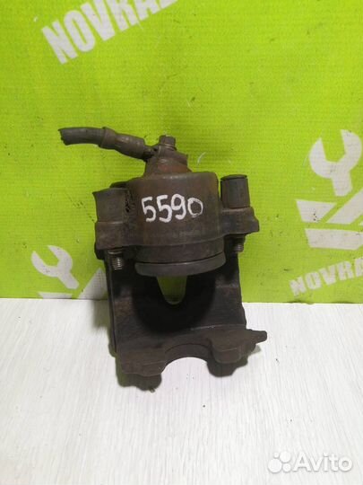 Суппорт передний левый Сеат Толедо 2