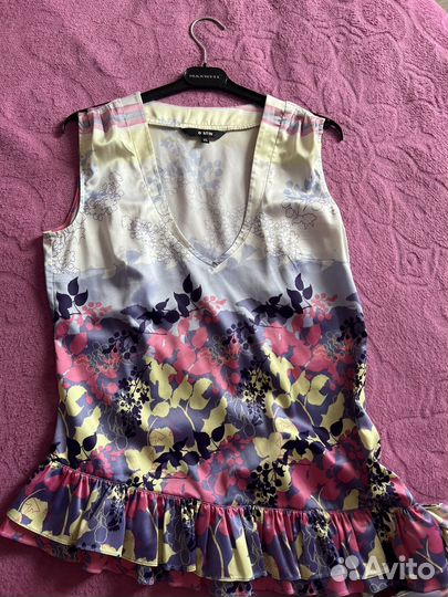 Вещи на девушку