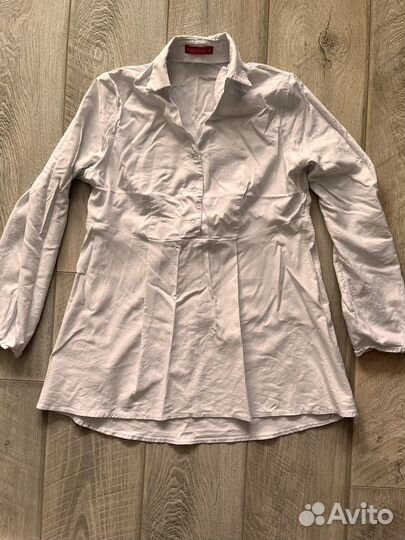 Вещи для беременных 46 р-р пакетом