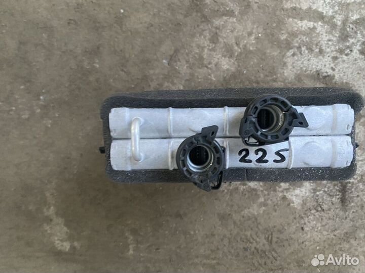 Теплообменник Вольво 31694082