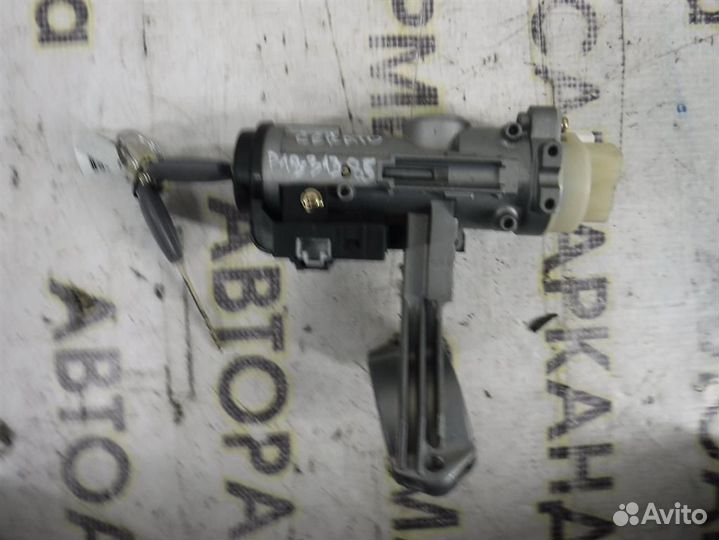 Замок зажигания KIA Cerato II (TD) 2008-2013