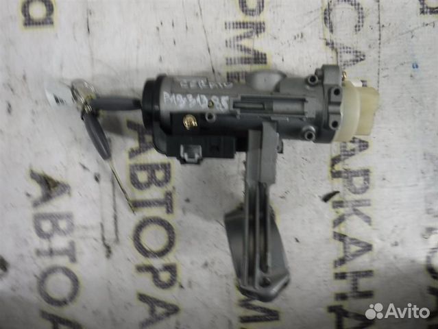 Замок зажигания KIA Cerato II (TD) 2008-2013