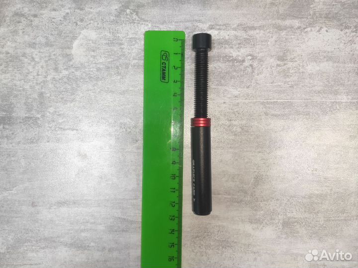 Подставка для видеокарты, держатель