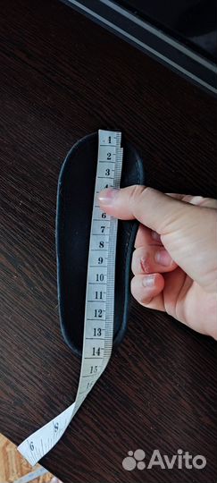 Кеды детские