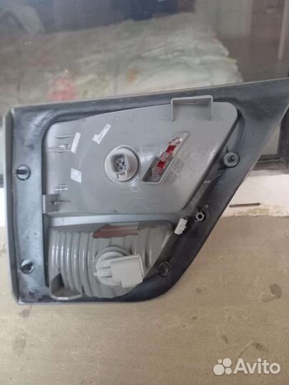 Фонарь задний правый Гранд Чероки 57010274 ае