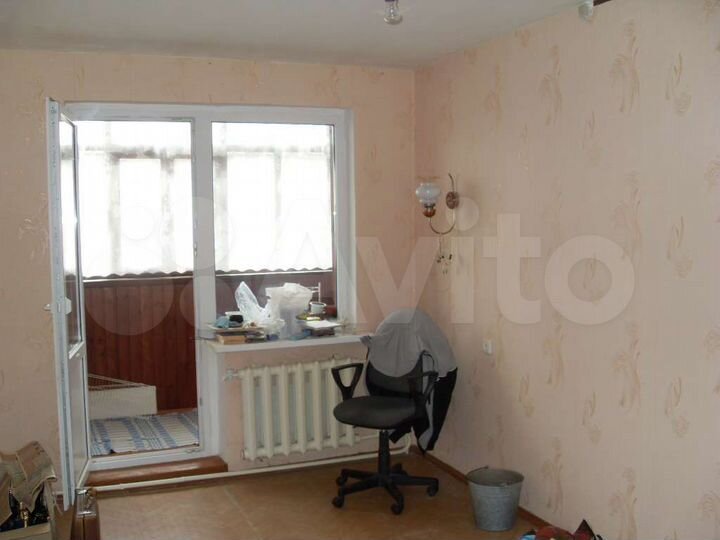 2-к. квартира, 44,9 м², 3/3 эт.