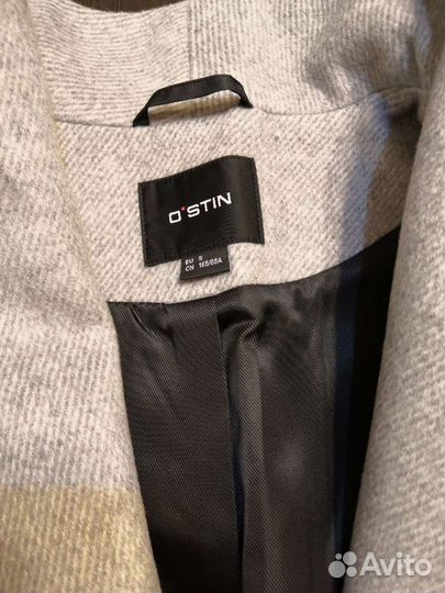 Пальто O'stin